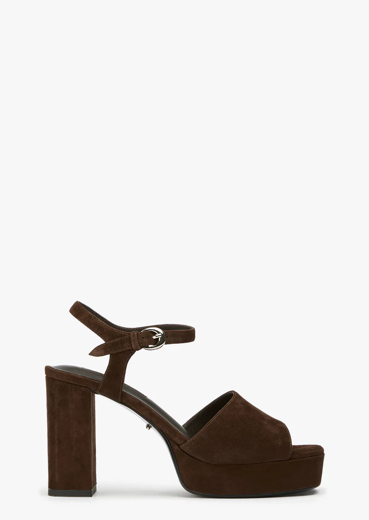 New Neutrals